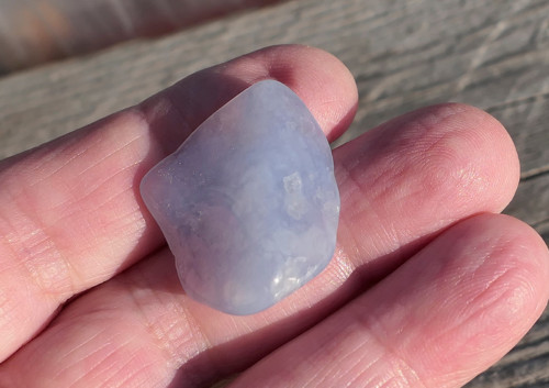 Chalcedon QAA (28 mm) V2349 — foto 4