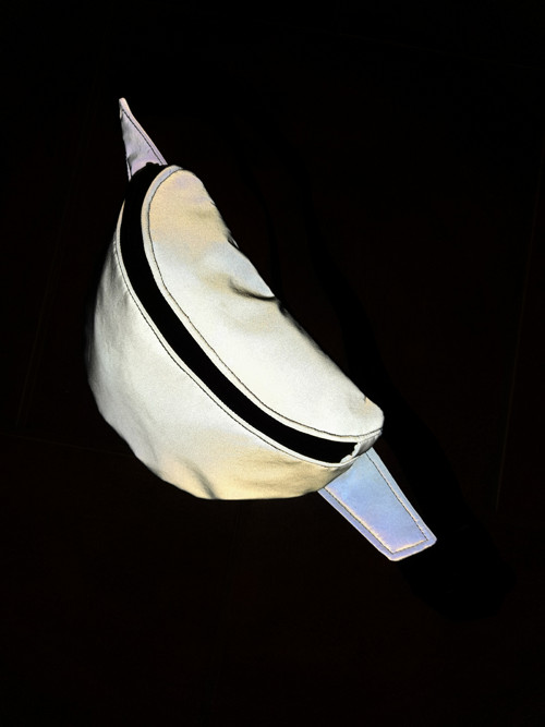 Ledvinka-šedá-reflexní — foto 5