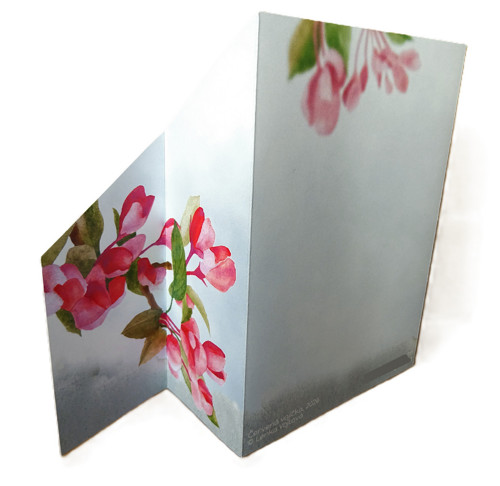 Přání - ČERVENÁ VAJÍČKA 3D — foto 5