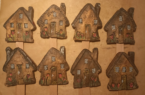 Domek - zápich — foto 4