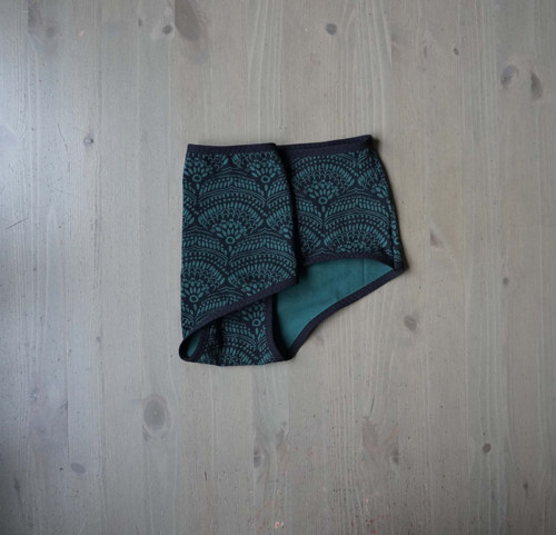 Cosy & Easy kalhotky — foto 2
