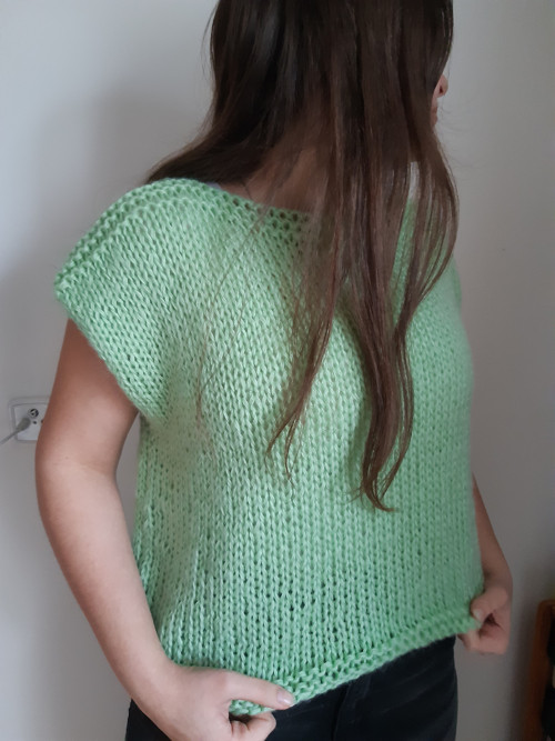 Vesta mint SLEVA — foto 6
