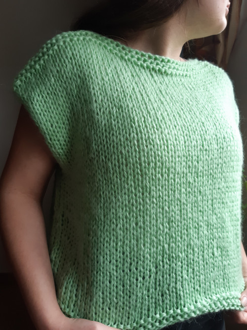Vesta mint SLEVA — foto 4