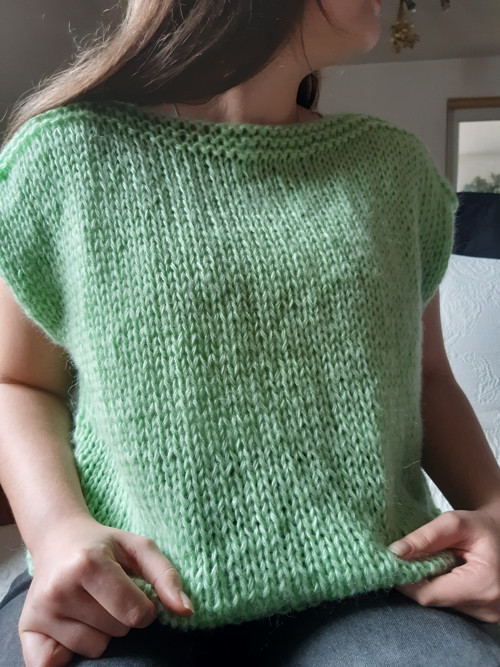 Vesta mint SLEVA — foto 3