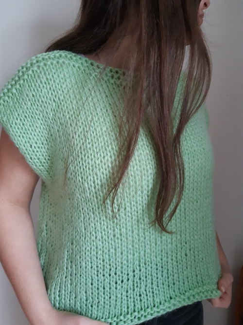 Vesta mint SLEVA — foto 5