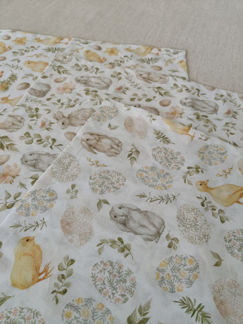 Prostírání — foto 4
