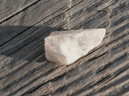 Surový chalcedon (23 mm) V2368 — foto 2