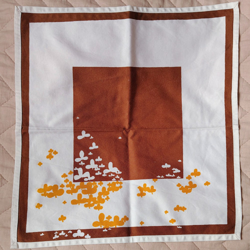 Prostírání — foto 2
