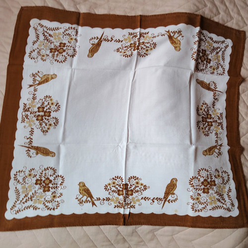 Ubrus — foto 2