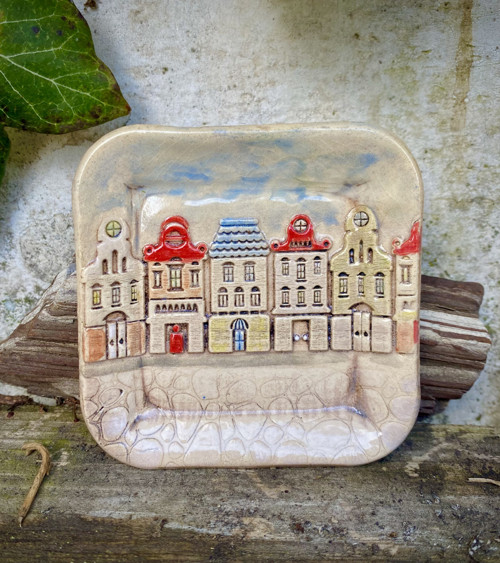Malý talířek Náměstí — foto 2