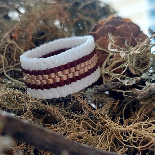 Ringo 60mm pruhovaný — foto 2