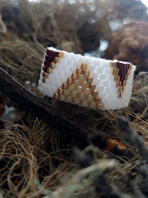 Ringo 64 mm zikzak — foto 4