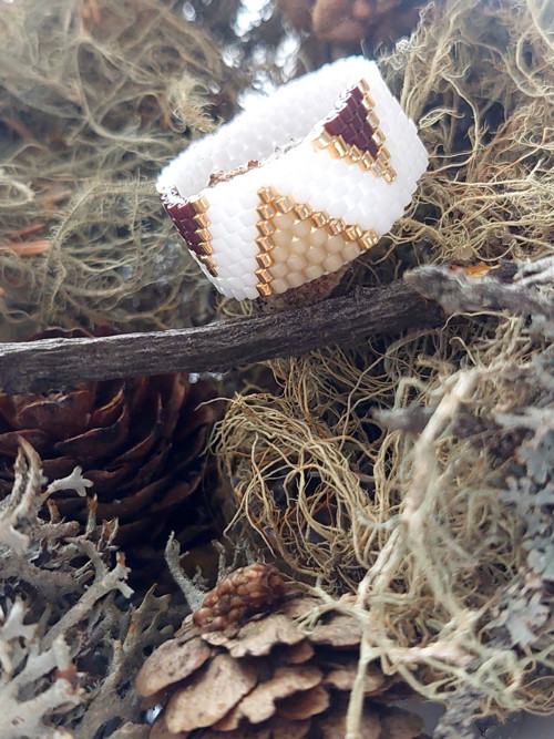 Ringo 64 mm zikzak — foto 2