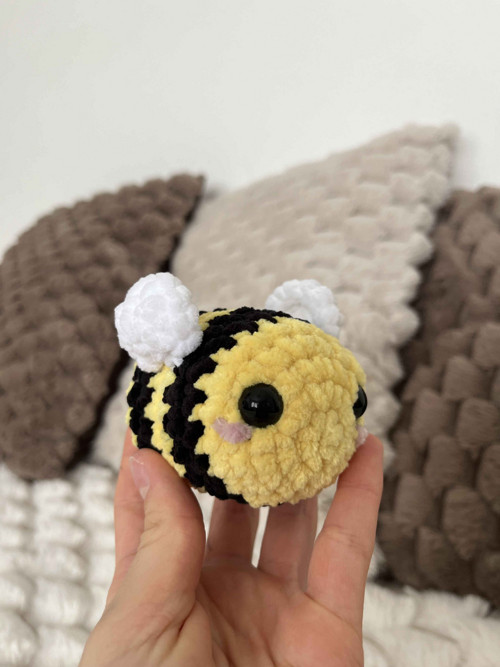 Mini Včelka — foto 2