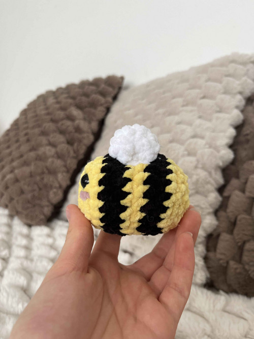 Mini Včelka — foto 4