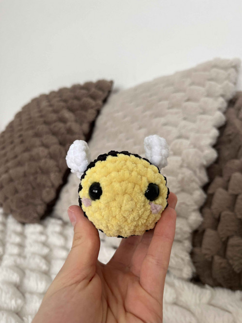 Mini Včelka — foto 3
