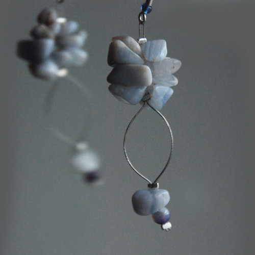 Chalcedonový set — foto 2