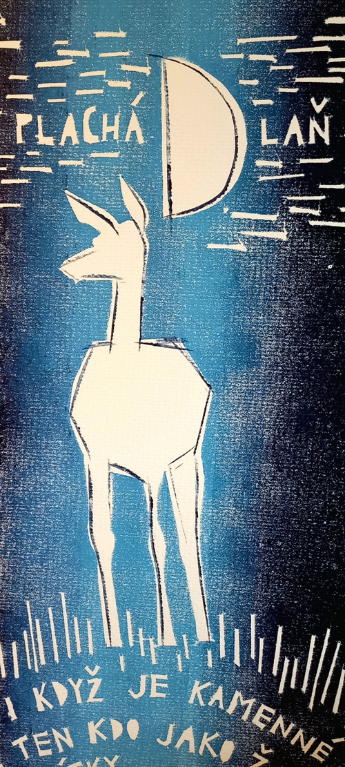 Plachá dlaň — foto 2