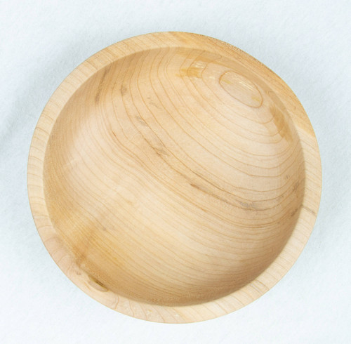 Miska z javoru — foto 2