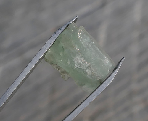 Surový kalcit V2406 — foto 3