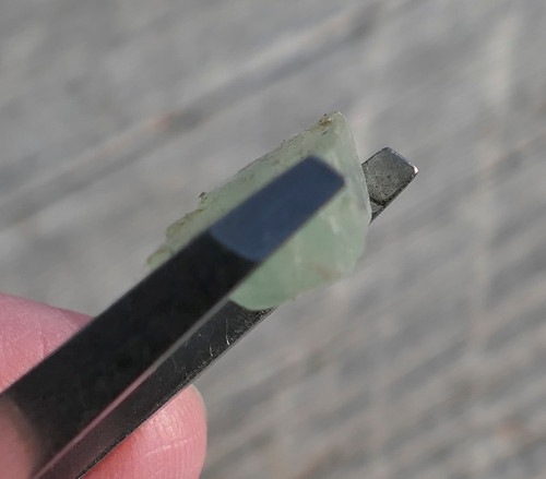 Surový kalcit V2406 — foto 4
