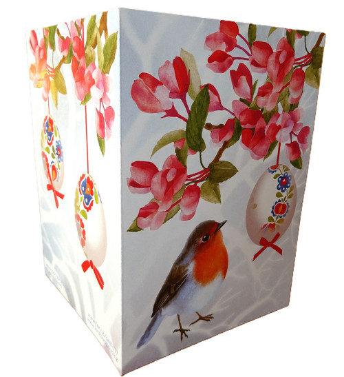 Přání - VELIKONOČNÍ STROM 3D — foto 4