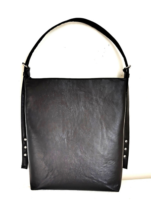 Černá taška/kabelka/crossbody — foto 5