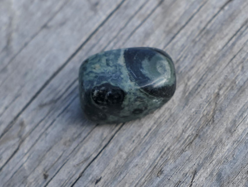 Jaspis kambaba - Nebula stone V2422 — foto 4
