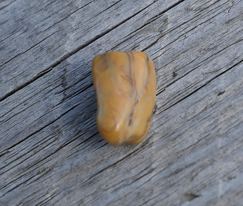 Dendritický opál V2425 — foto 3