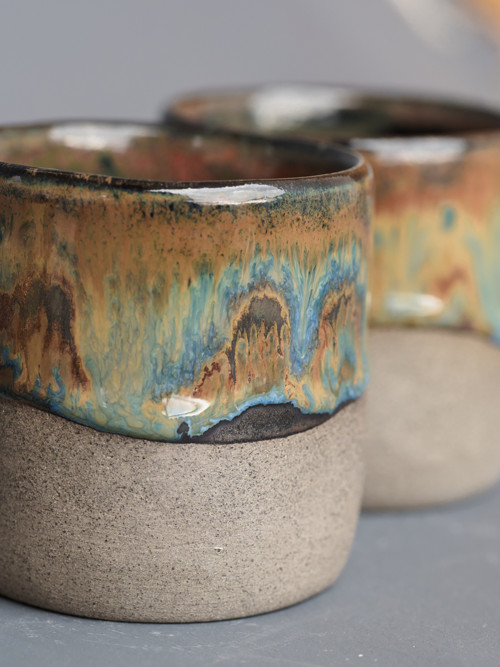 130 Wild Ochre — foto 4