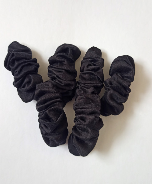 Látková sponka - 7 cm — foto 2