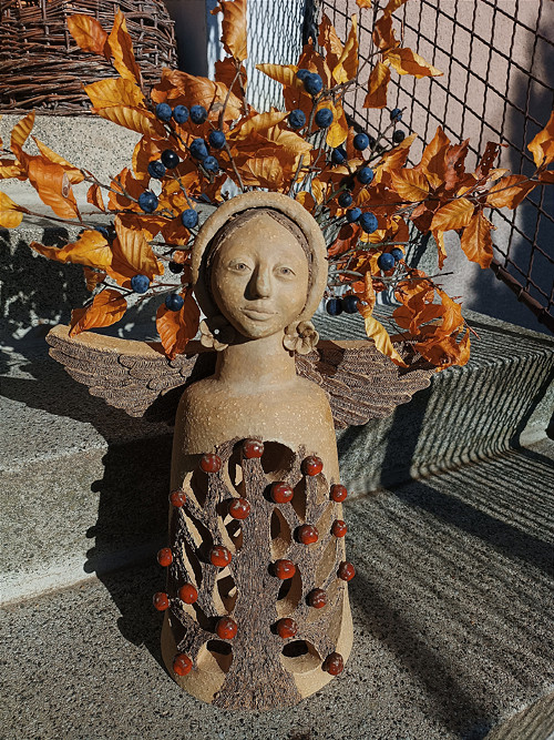 Anděl — foto 2