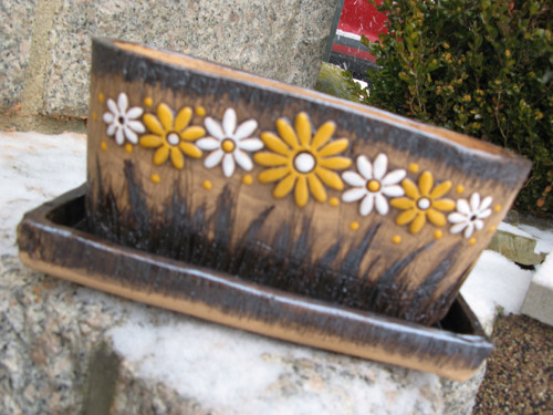 Truhlík 25 cm — foto 6