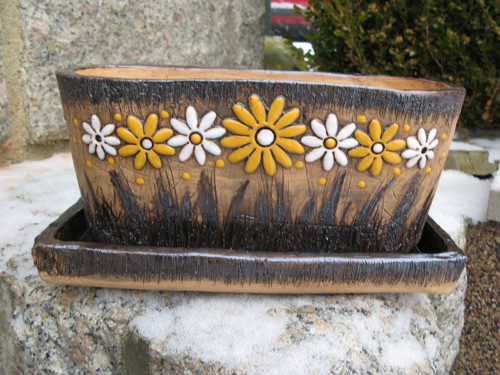 Truhlík 25 cm — foto 5