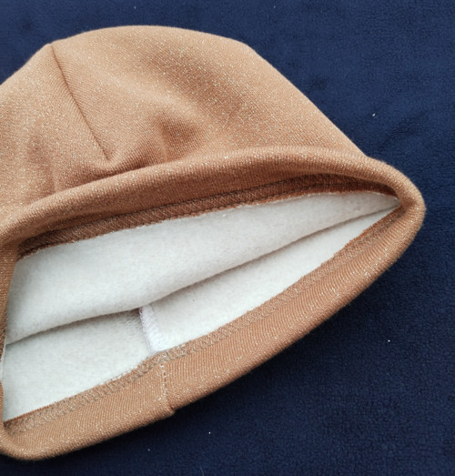 Čepička slabá 48 cm — foto 2