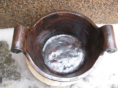 Květináč - obal - škopíček — foto 5