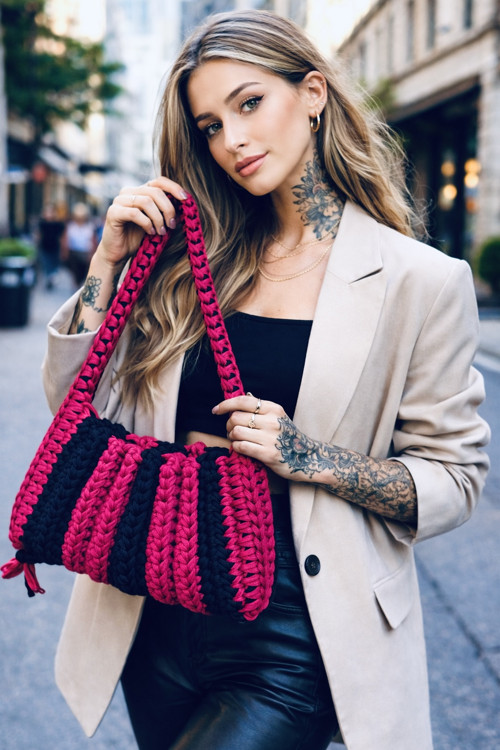 Dusk shoulder bag — foto 2