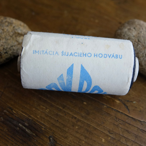 Na šití ... bavlněná nit — foto 4