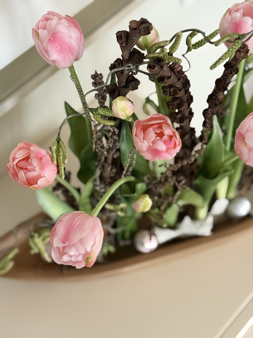 Dekorace TULIBOAT — foto 6