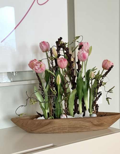 Dekorace TULIBOAT — foto 4