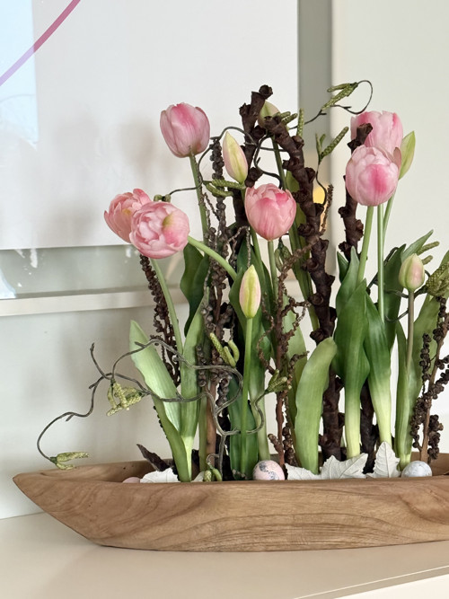 Dekorace TULIBOAT — foto 5