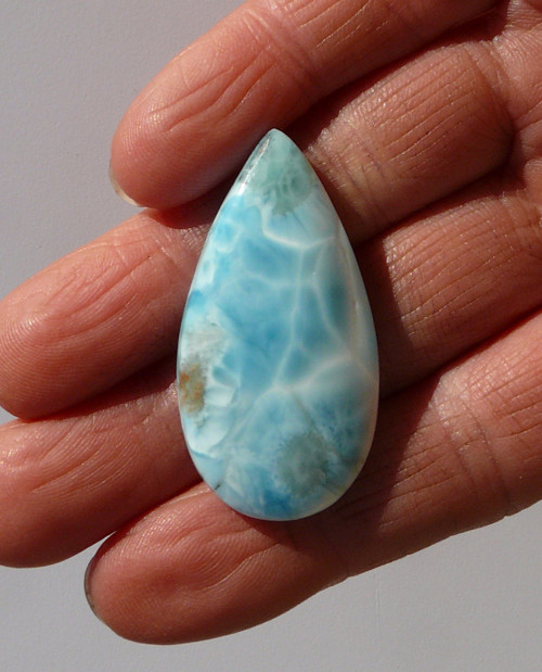 Larimar - kabošon AAA — foto 5