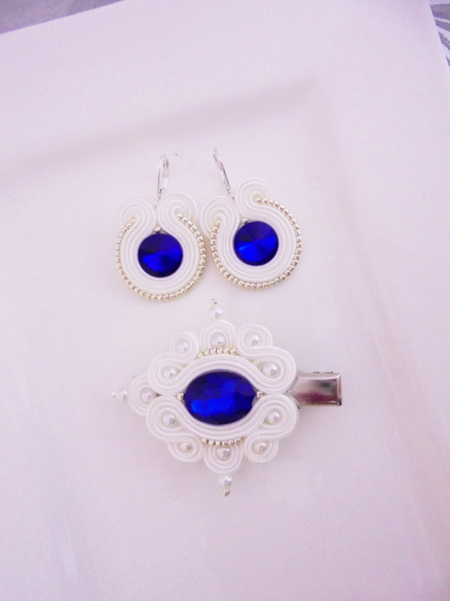 Soutache sada — foto 2