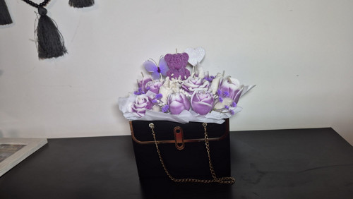Flower box s vůní konvalinka ️ — foto 2