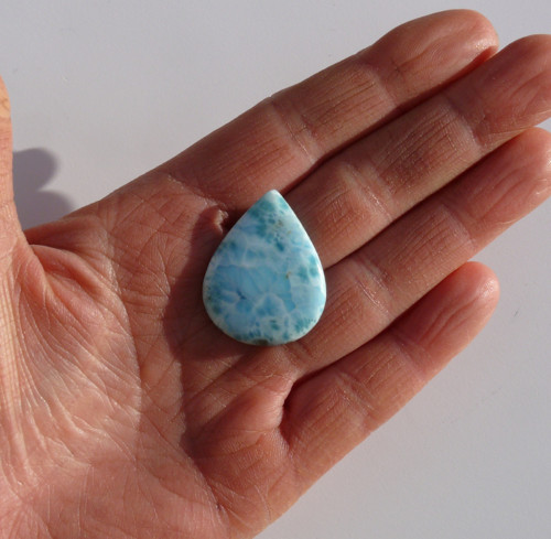 Larimar - kabošon AAA — foto 2