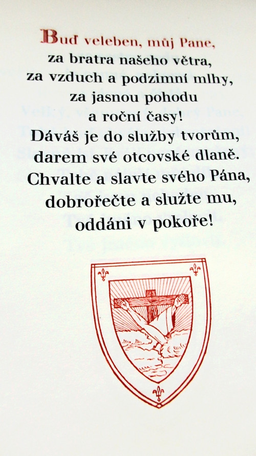 Sluneční píseň — foto 3