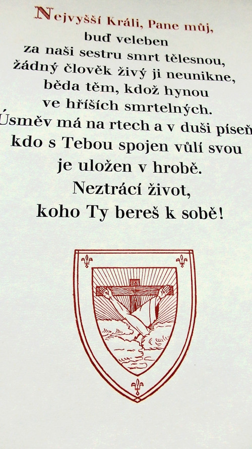 Sluneční píseň — foto 2