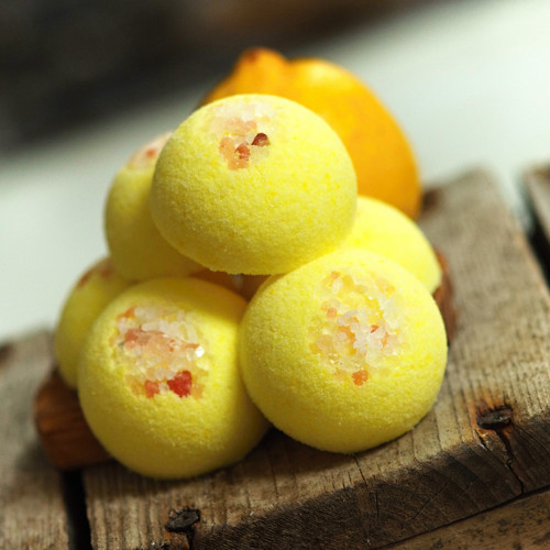 MANGO A CITRUS - šumivka — foto 3