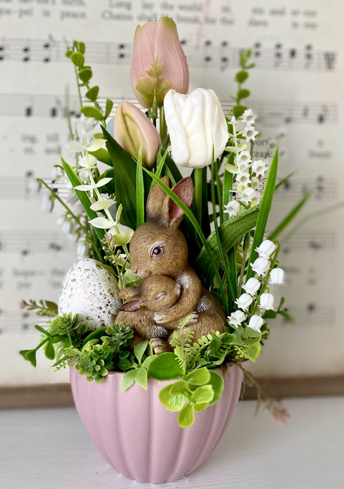 Tulení pod tulipánky — foto 5