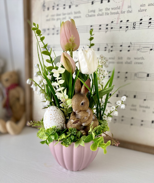 Tulení pod tulipánky — foto 6